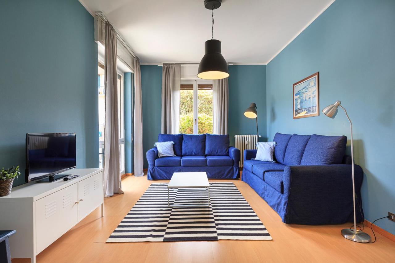 Appartamento Diana - By Impero House Stresa Esterno foto