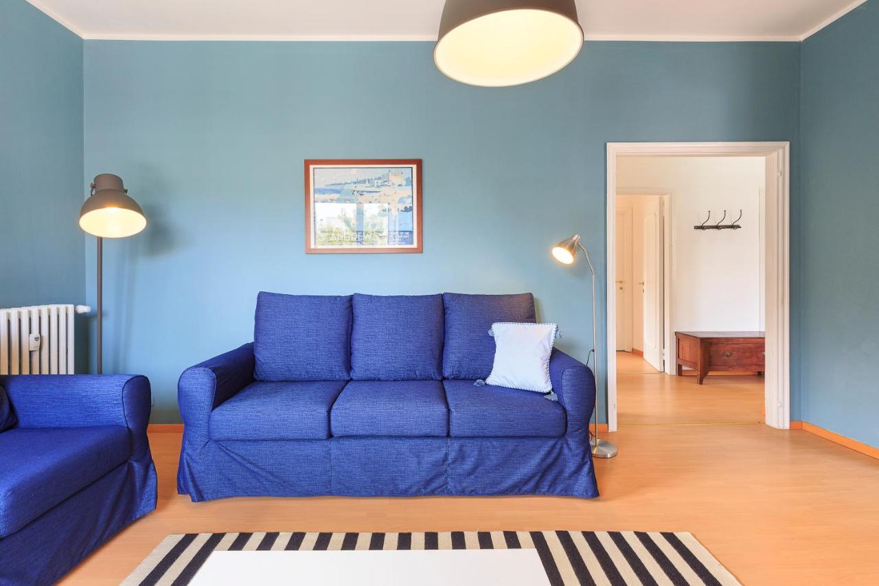 Appartamento Diana - By Impero House Stresa Esterno foto