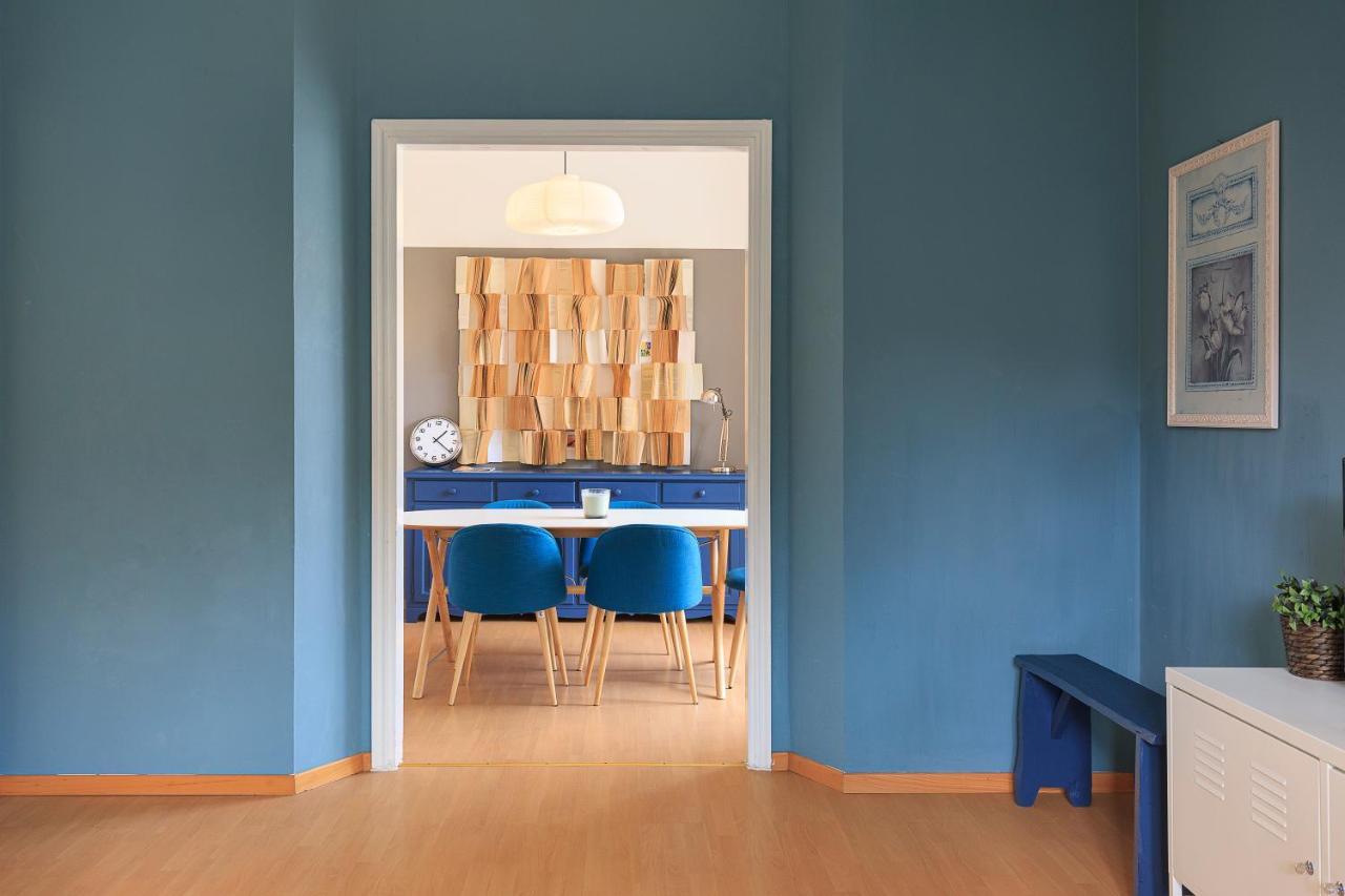 Appartamento Diana - By Impero House Stresa Esterno foto