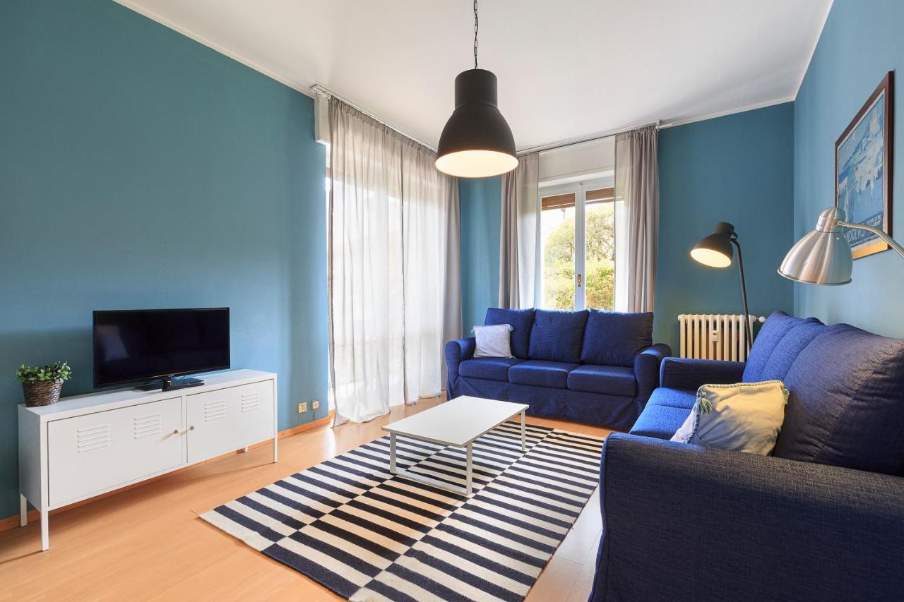Appartamento Diana - By Impero House Stresa Esterno foto