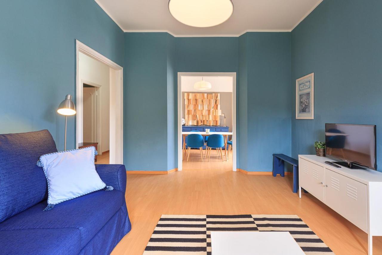 Appartamento Diana - By Impero House Stresa Esterno foto