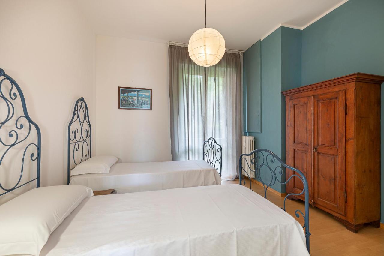 Appartamento Diana - By Impero House Stresa Esterno foto