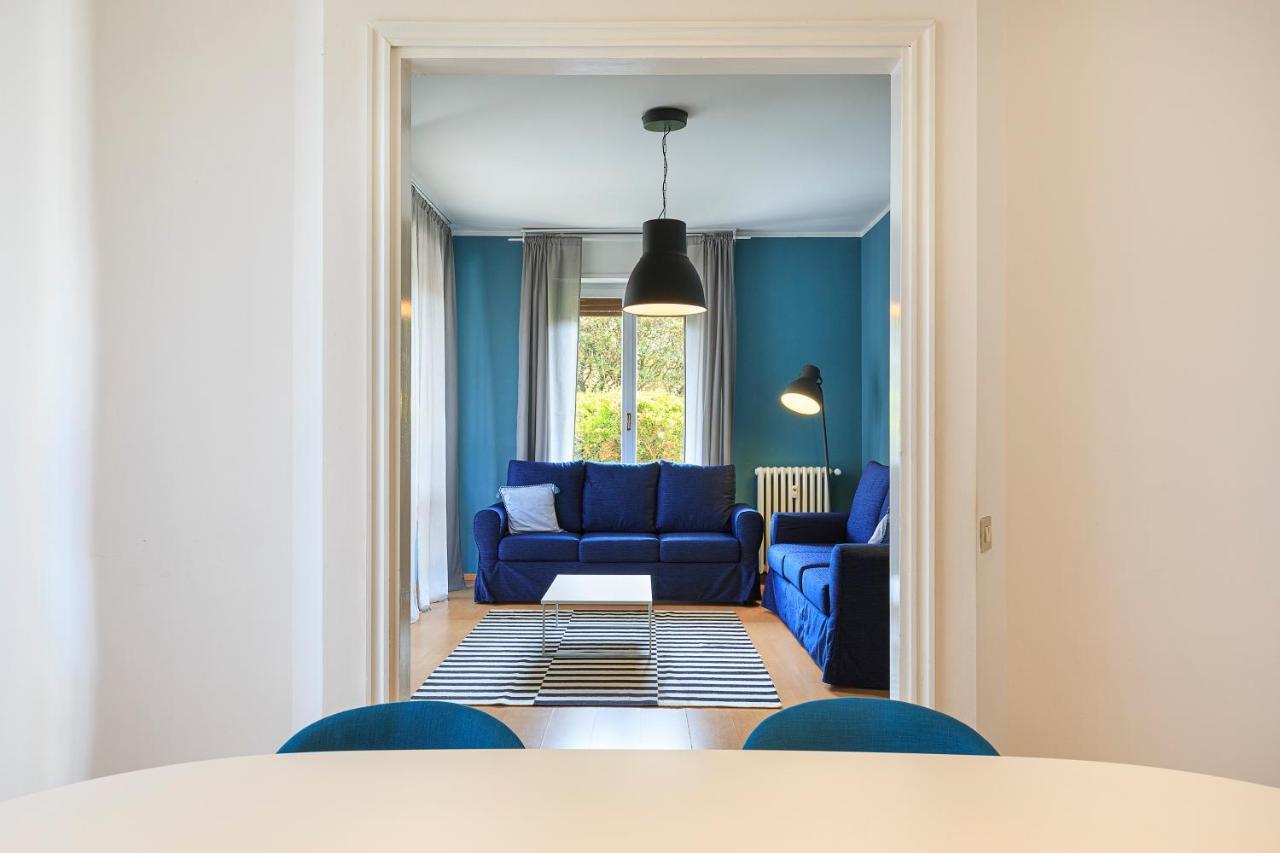 Appartamento Diana - By Impero House Stresa Esterno foto