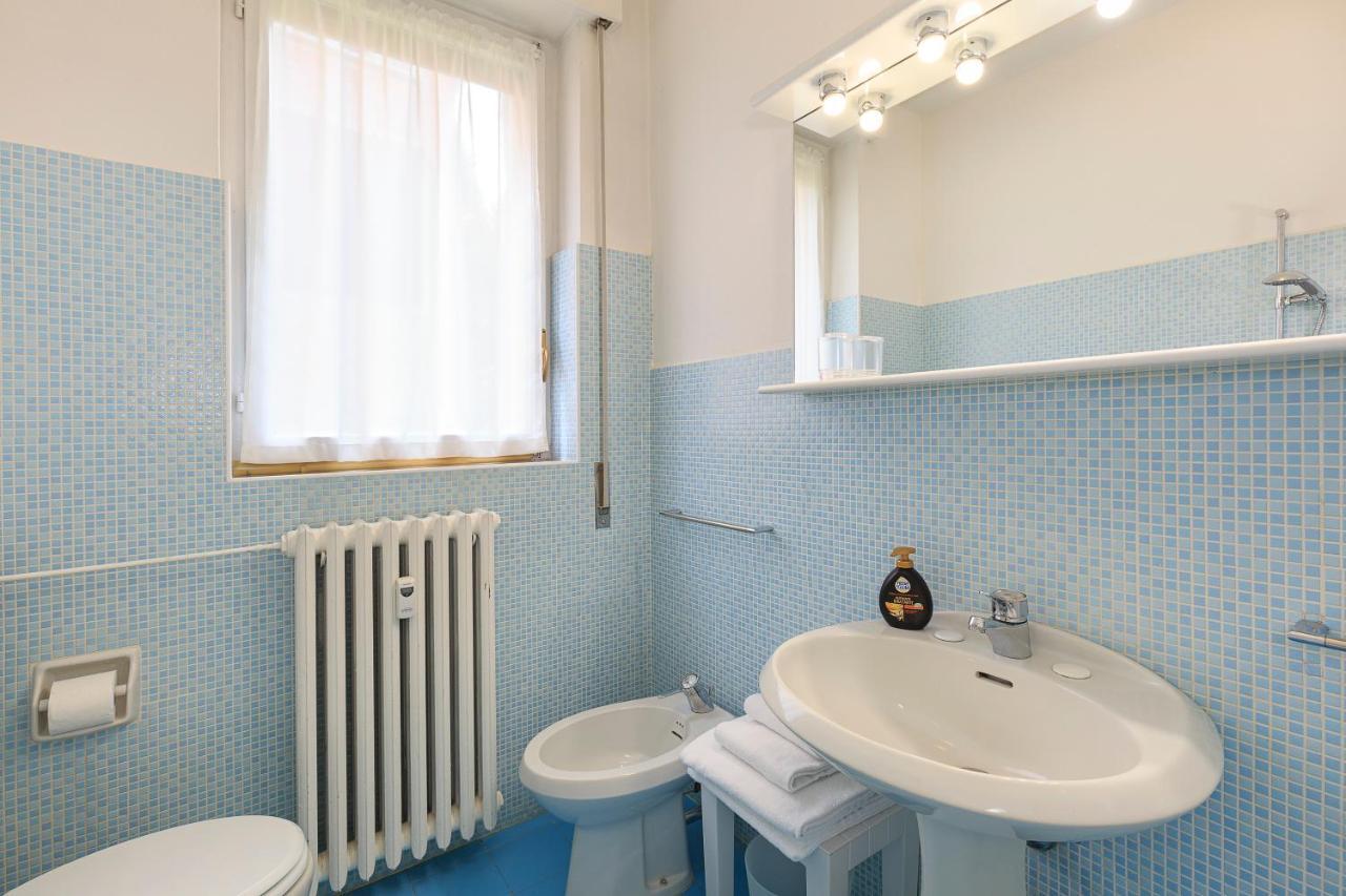 Appartamento Diana - By Impero House Stresa Esterno foto
